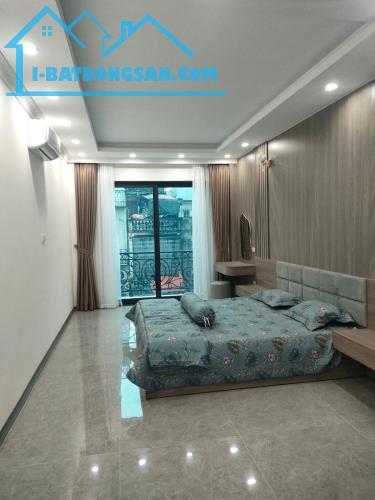 🔥🔥🔥💥 HOÀNG NHƯ TIẾP - LONG BIÊN - NHÀ ĐẸP MỚI KOONG - 6 TẦNG THANG MÁY - FULL NỘI THẤT - 2