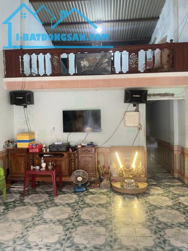 🔥Bán nhà mặt tiền Giáp Văn Cương, Dt 72m2 nhà c4 lửng giá 3,98 tỷ