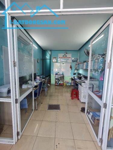 bán nhà mặt tiền 2/9 vị trí kinh doanh cực hot chỉ 6.x tỷ