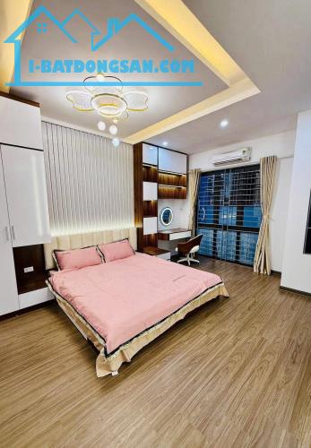 BÁN NHÀ 65M NHỈNH 8 TỶ GẦN PHỐ NGÕ THÔNG TRUNG TÂM BA ĐÌNH HOÀNG HOA THÁM LIỄU GIAI - 2