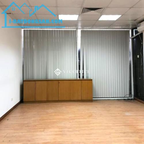 Cho Thuê Văn Phòng Gía Tốt Chỉ 180K/m2 , Đầy Đủ Tiện ích Hiện Đại Tại Phố Công Nghệ - 3