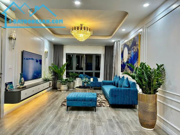 Bán CHCC Mulberry Lane, 2PN+1, dt 114m2, BCĐN, giá 6.x tỷ