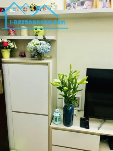Tôi bán nhà đường Hồng Hà,diện tích 25m2,giá 6 tỷ - 2