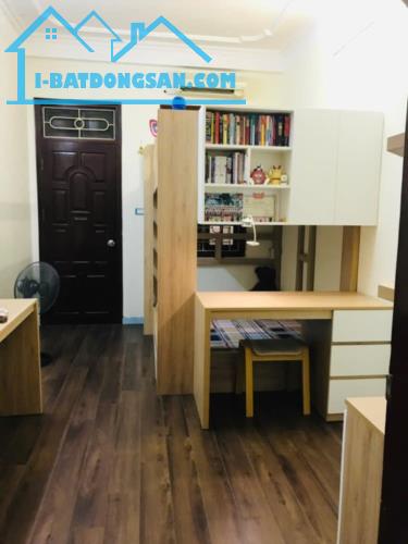 Tôi bán nhà đường Hồng Hà,diện tích 25m2,giá 6 tỷ - 1