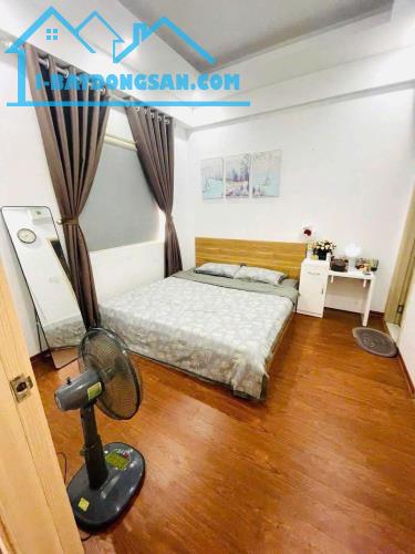 Chính chủ gửi bán căn hộ 2 ngủ, tầng đẹp tại tòa HH03D KDT Thanh Hà Cienco 5 - 2