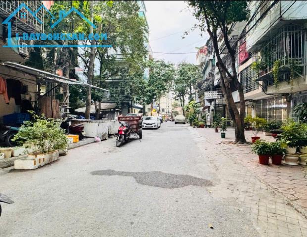 🏢 BÁN NHÀ 5 TẦNG YÊN NGHĨA – KINH DOANH, CHO THUÊ VĂN PHÒNG – DÒNG TIỀN ỔN ĐỊNH – GIÁ CHỈ - 4