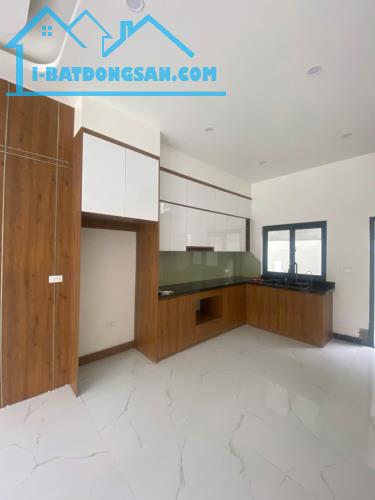 🏢 BÁN NHÀ 5 TẦNG YÊN NGHĨA – KINH DOANH, CHO THUÊ VĂN PHÒNG – DÒNG TIỀN ỔN ĐỊNH – GIÁ CHỈ - 3