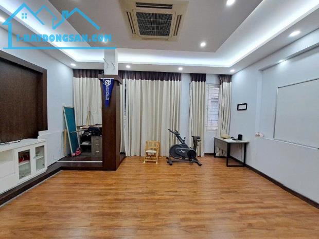 🏢 BÁN NHÀ 5 TẦNG YÊN NGHĨA – KINH DOANH, CHO THUÊ VĂN PHÒNG – DÒNG TIỀN ỔN ĐỊNH – GIÁ CHỈ - 2