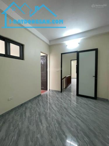 🏢 BÁN NHÀ 5 TẦNG YÊN NGHĨA – KINH DOANH, CHO THUÊ VĂN PHÒNG – DÒNG TIỀN ỔN ĐỊNH – GIÁ CHỈ - 1