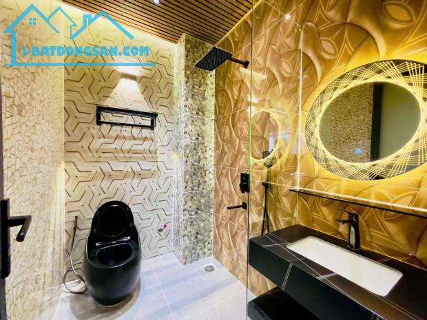 🏢 BÁN NHÀ 5 TẦNG YÊN NGHĨA – KINH DOANH, CHO THUÊ VĂN PHÒNG – DÒNG TIỀN ỔN ĐỊNH – GIÁ CHỈ