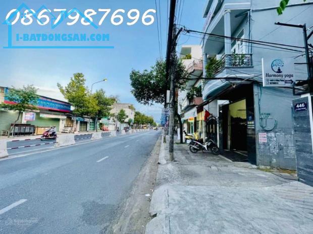 Bán Gấp Nhà 3 Tầng Hẻm Lê Hồng Phong, Nha Trang – 6PN – Giá Cực Tốt Chỉ 28 Triệu/m²