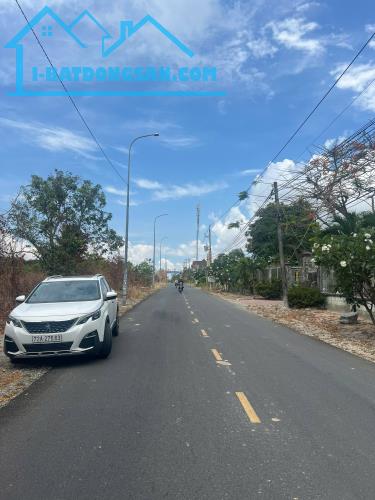 Bán Đất Tân Hoà - Phú Mỹ Mặt Tiền Nhựa Tim Vàng Giá Tốt