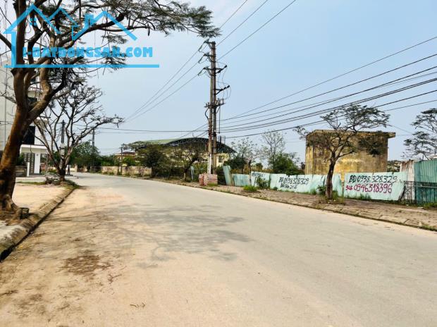 Bán lô đất 81m 2 mặt tiền chung cư Lương Quán, Nam Sơn giá 2,xx tỷ Lh 0979087664 - 1