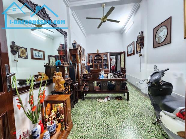 SIÊU HIẾM-2 MẶT NGÕ - NGÕ THÔNG - 5M RA MẶT PHỐ- LÊ QUÝ ĐÔN- HAI BÀ TRƯNG-56M- NHỈNH 12.5