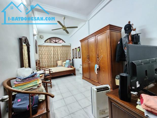 SIÊU HIẾM-2 MẶT NGÕ - NGÕ THÔNG - 5M RA MẶT PHỐ- LÊ QUÝ ĐÔN- HAI BÀ TRƯNG-56M- NHỈNH 12.5 - 3