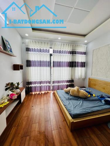 Ở NGAY! Bán Nhà Đẹp 5 Tầng Xe Hơi Thông Lê Văn Sỹ, 46m2, 9 Tỷ TL - 2