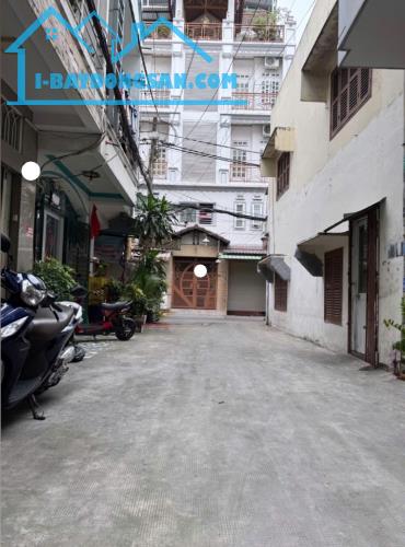 Ở NGAY! Bán Nhà Đẹp 5 Tầng Xe Hơi Thông Lê Văn Sỹ, 46m2, 9 Tỷ TL - 3