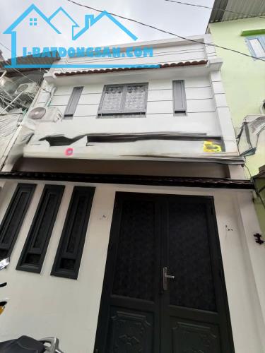 Nhà Lê Trọng Tấn vào hẻm ô tô, gần C/c Sơn Kỳ, 3.9 tỷ