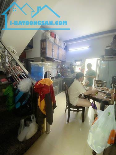 Nhà Lê Trọng Tấn vào hẻm ô tô, gần C/c Sơn Kỳ, 3.9 tỷ - 3