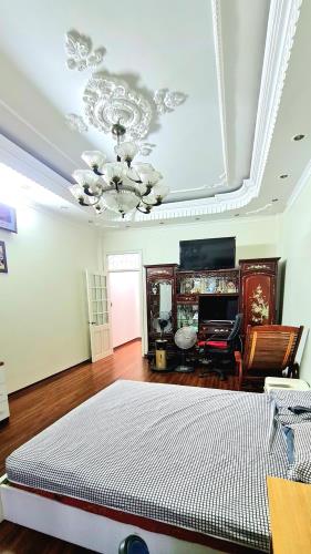 TRẦN DUY HƯNG - CẦU GIẤY - 56M2 x 5T - 12.8 TỶ - CÁCH Ô TÔ 30M - 2 THOÁNG - GẦN PHỐ - 1