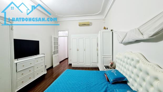 TRẦN DUY HƯNG - CẦU GIẤY - 56M2 x 5T - 12.8 TỶ - CÁCH Ô TÔ 30M - 2 THOÁNG - GẦN PHỐ - 3