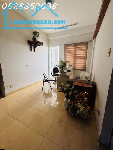 BÁN CĂN HỘ CAO CẤP QUẬN 12 - 73M2 - 3 PN - 2.35 TỶ - SỔ HỒNG CHÍNH CHỦ - 4