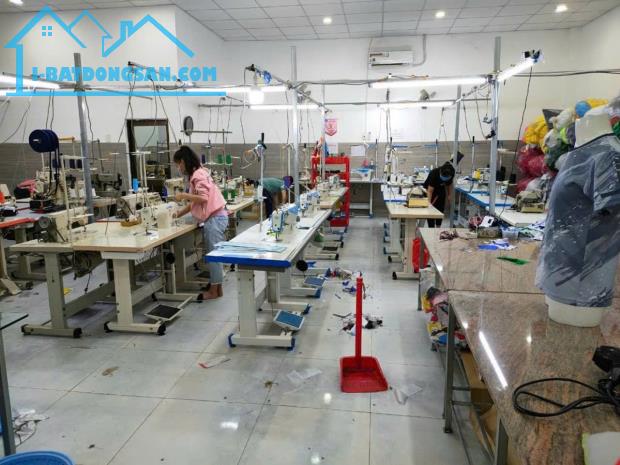 NHÀ C4 SUỐT (12.7x13.9), MẶT TIỀN LÊ VĂN KHƯƠNG, HIỆP THÀNH, Q12 CHỈ 16 TỶ - 2