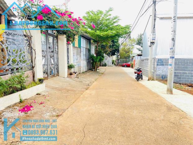 💥Đất TC 100%,5*25m,Liền Kề 15m,Đường A14,Sát Đô Thị Trung Nguyên,nhiều lô khác 👉Vào Tran - 1