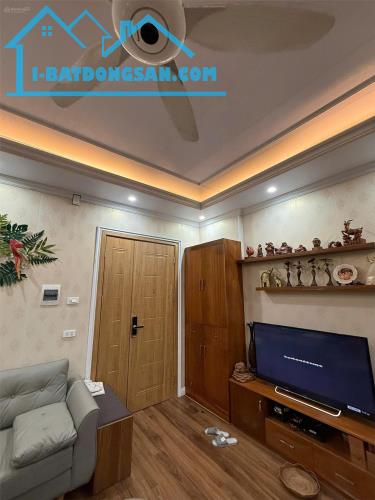 Siêu hot! Chung cư Ngô Thì Nhậm full nội thất, 81m2, 2PN, pháp lý chuẩn, hướng bc Đông Nam - 2