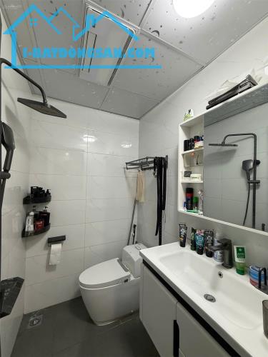 Siêu hot! Chung cư Ngô Thì Nhậm full nội thất, 81m2, 2PN, pháp lý chuẩn, hướng bc Đông Nam - 4