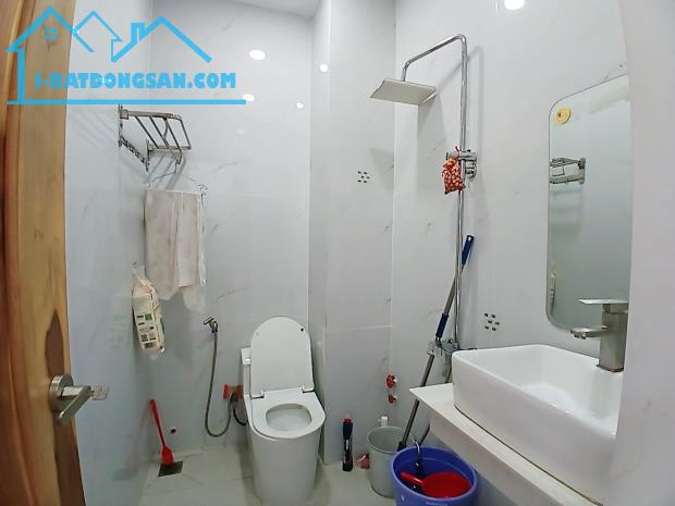 Siêu phẩm 3 tầng trung tâm Lê Văn Việt Hiệp Phú, Thủ Đức, 70m2, chỉ 6 tỷ X - 4