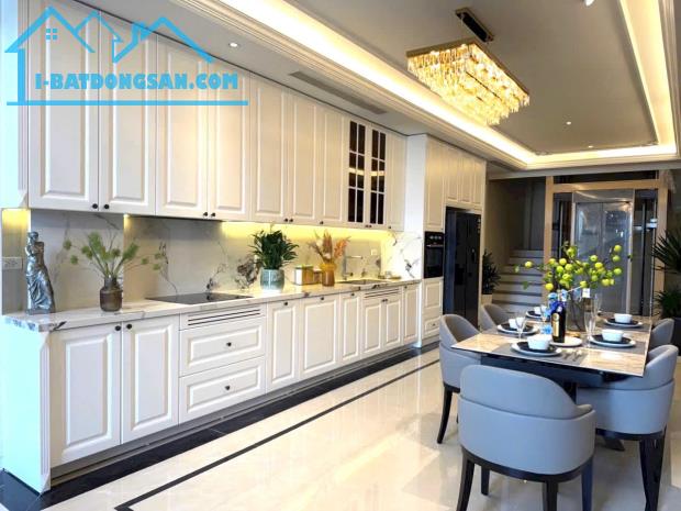 👉👉Long Biên,Mặt Phố Đàm Quang Trung 89m2-28 tỷ-TOÀ NHÀ 8 tầng-THANG MÁY-FULL NỘI THẤT - 4