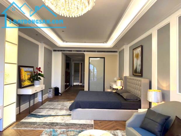 👉👉Long Biên,Mặt Phố Đàm Quang Trung 89m2-28 tỷ-TOÀ NHÀ 8 tầng-THANG MÁY-FULL NỘI THẤT - 3