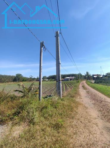 Chính Chủ Cần Bán Đất Có Nhà Tại Xã Phước Minh, Huyện Dương Minh Châu, Tây Ninh.