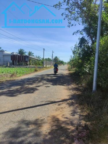 Chính Chủ Cần Bán Đất Có Nhà Tại Xã Phước Minh, Huyện Dương Minh Châu, Tây Ninh. - 1