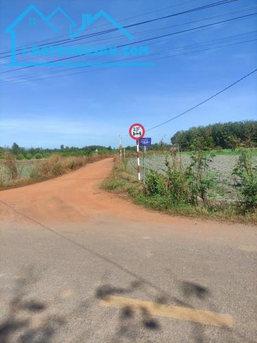 Chính Chủ Cần Bán Đất Có Nhà Tại Xã Phước Minh, Huyện Dương Minh Châu, Tây Ninh. - 3