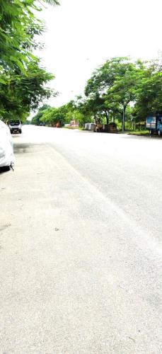 Bán đất dịch vụ tổ 5, TT Quang Minh, Mê Linh. Tặng nhà C4, đang cho thuê kinh doanh - 2