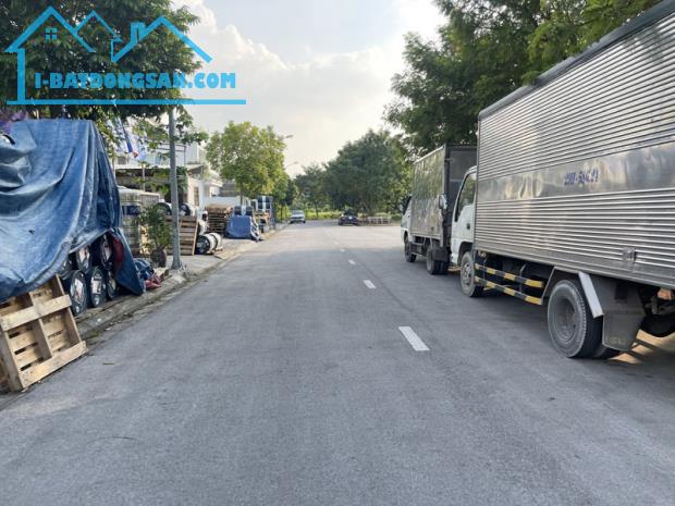 Đất Vàng Cụm Làng Nghề Kiêu Kỵ: 796m2, mặt tiền 16,5m - Kinh Doanh Phát Lộc, Sản Xuất Thịn