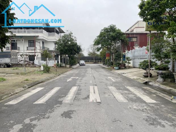 Đất Vàng Cụm Làng Nghề Kiêu Kỵ: 796m2, mặt tiền 16,5m - Kinh Doanh Phát Lộc, Sản Xuất Thịn - 2