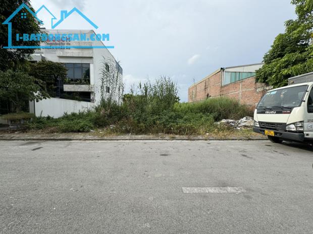 Đất Vàng Cụm Làng Nghề Kiêu Kỵ: 796m2, mặt tiền 16,5m - Kinh Doanh Phát Lộc, Sản Xuất Thịn - 4