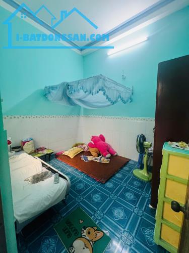 Bàn nhà 1 trệt 1 lầu gần Sân Banh Biên Hòa, Quang Vinh, 94m2, giá 4 tỷ 200. - 3