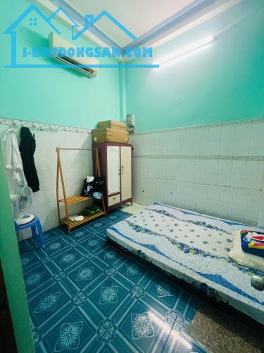 Bàn nhà 1 trệt 1 lầu gần Sân Banh Biên Hòa, Quang Vinh, 94m2, giá 4 tỷ 200. - 2