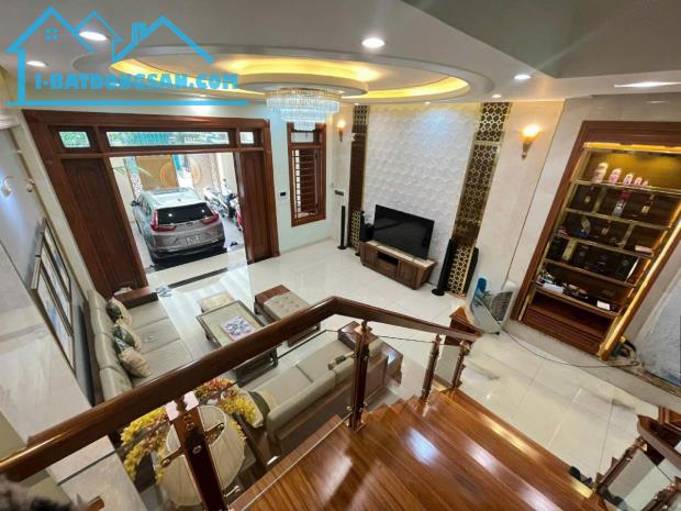 Bán nhà 1 trệt 2 lầu KDC cổng 2 sân Bay Biên Hòa, Quang Vinh, 145m2, giá 10 tỷ 800. - 3