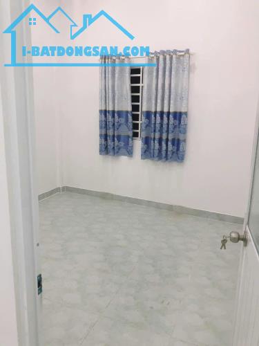 CHỈ 630 TRiệu – SỞ HỮU NGAY NHÀ 1 TRỆT 1 LẦU TẠI BÌNH CHÁNH! - 2