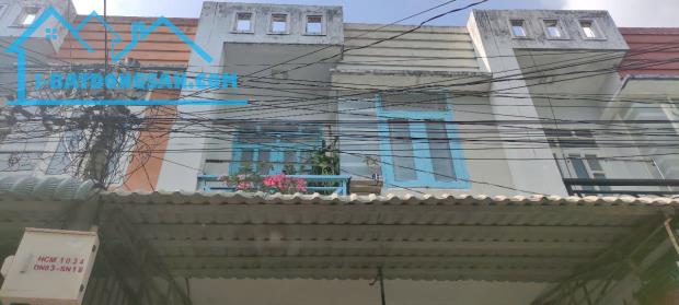 CHÍNH CHỦ BÁN NHÀ KHU BÌNH MỸ CỦ CHI – GIÁ 1 TỶ 150 TRIỆU - 4