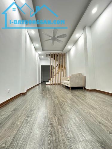 🏚️TRƯƠNG ĐỊNH - 35M - 4 TẦNG - MT 3.2M - CHỈ 10.X TỶ🏚️ - 4