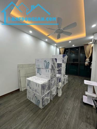 🏚️TRƯƠNG ĐỊNH - 35M - 4 TẦNG - MT 3.2M - CHỈ 10.X TỶ🏚️ - 3