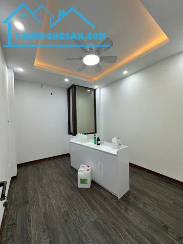 🏚️TRƯƠNG ĐỊNH - 35M - 4 TẦNG - MT 3.2M - CHỈ 10.X TỶ🏚️ - 2