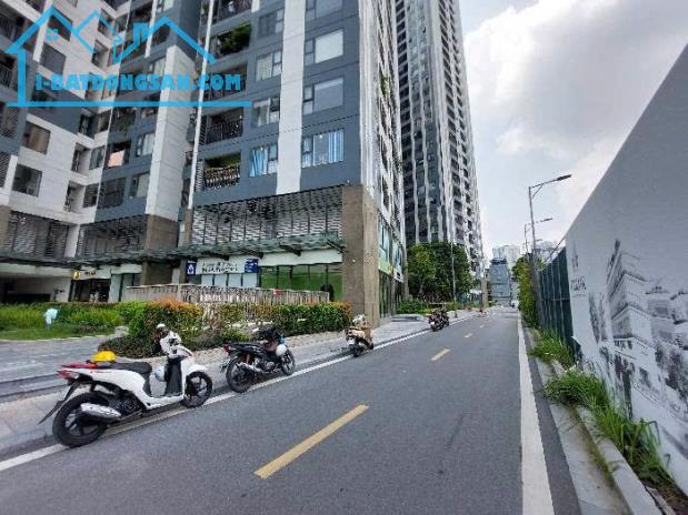 TÒA IMPERIA SKY GARDEN MINH KHAI, VĨNH TUY - 2