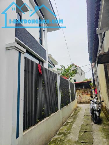 Bán đất Thú Y,Đức Thượng ,56m2 ,mặt tiền 5,4m ,ô tô đỗ cổng,gần QL32 - 1